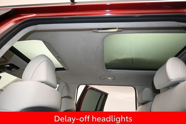 2024 Hyundai Santa Fe Hybrid Calligraphy