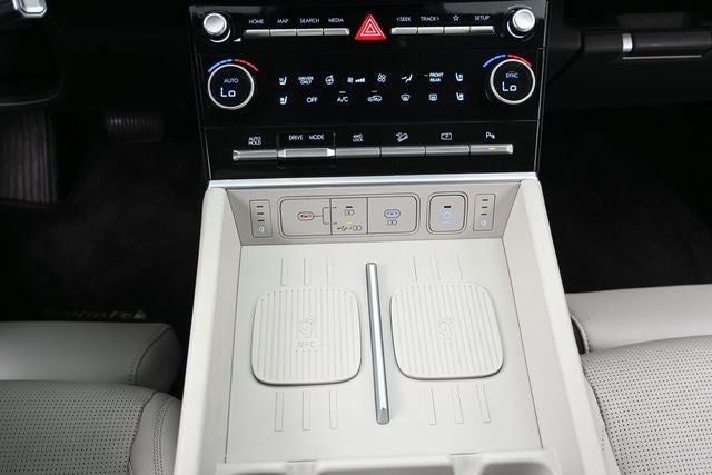 2024 Hyundai Santa Fe Hybrid Calligraphy