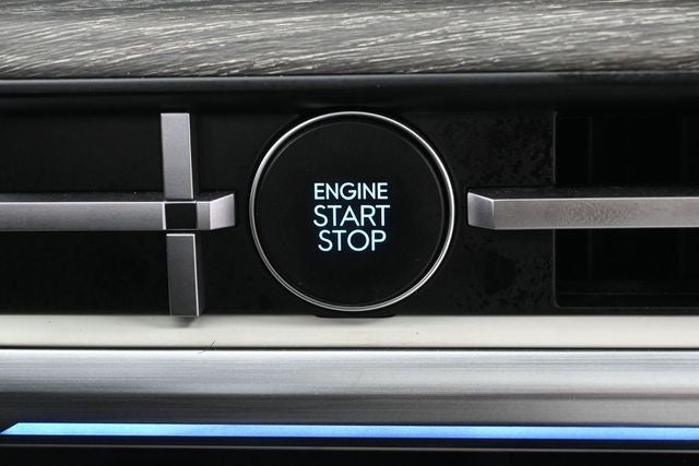 2024 Hyundai Santa Fe Hybrid Calligraphy