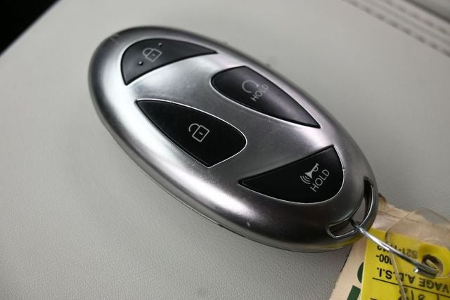 2024 Hyundai Santa Fe Hybrid Calligraphy