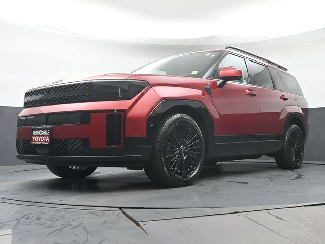 2024 Hyundai Santa Fe Hybrid Calligraphy