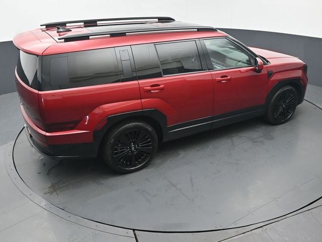 2024 Hyundai Santa Fe Hybrid Calligraphy