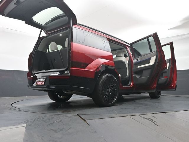 2024 Hyundai Santa Fe Hybrid Calligraphy