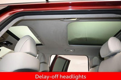 2024 Hyundai Santa Fe Hybrid Calligraphy