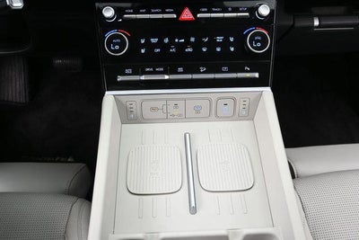 2024 Hyundai Santa Fe Hybrid Calligraphy