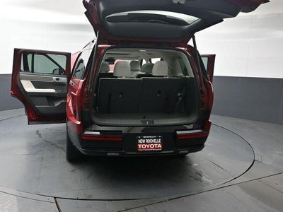 2024 Hyundai Santa Fe Hybrid Calligraphy