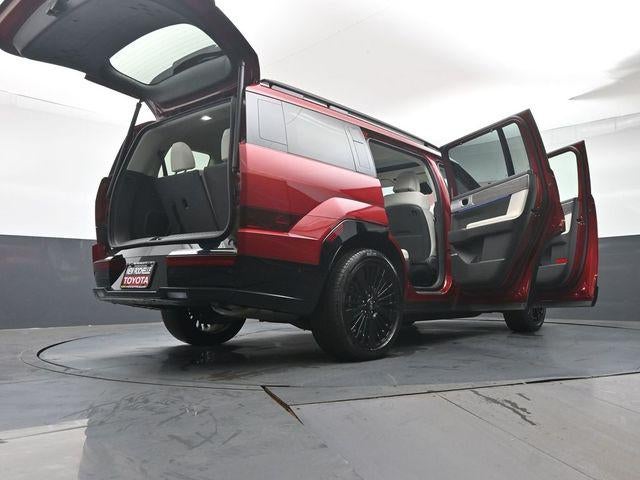 2024 Hyundai Santa Fe Hybrid Calligraphy