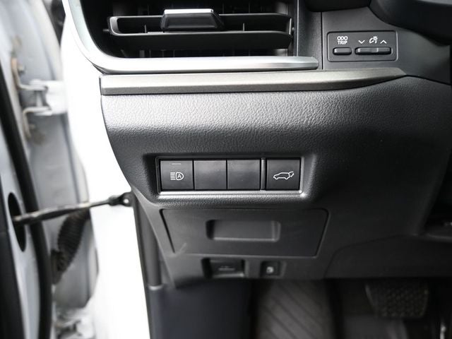 2025 Toyota Grand Highlander LE