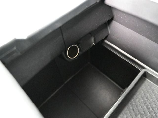 2025 Toyota Grand Highlander LE