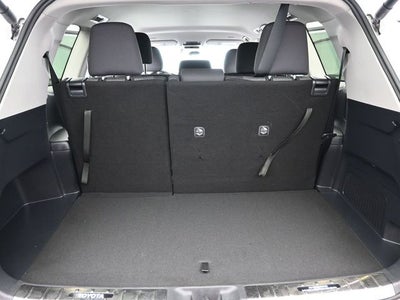 2025 Toyota Grand Highlander LE