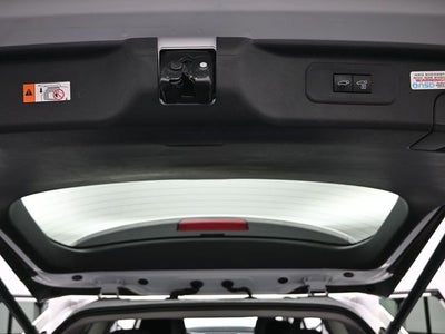 2025 Toyota Grand Highlander LE