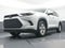 2025 Toyota Grand Highlander LE