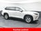 2025 Toyota Grand Highlander LE