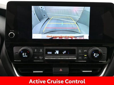 2025 Toyota Grand Highlander LE