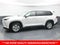 2025 Toyota Grand Highlander LE