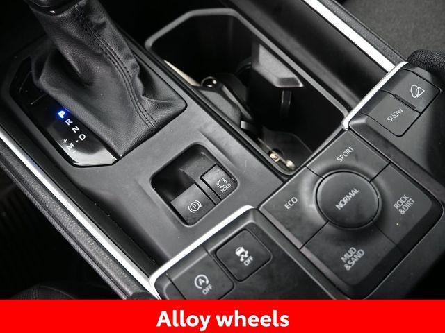 2025 Toyota Grand Highlander LE