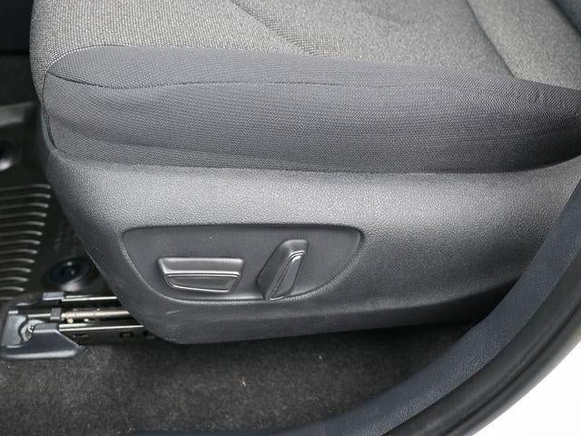 2025 Toyota Grand Highlander LE