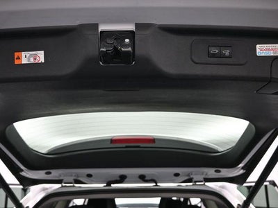 2025 Toyota Grand Highlander LE