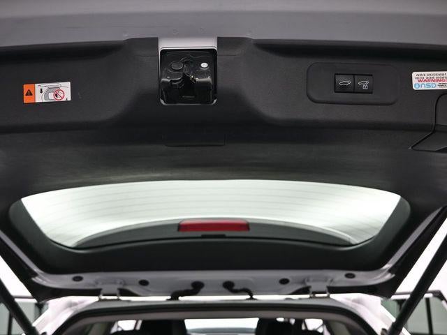 2025 Toyota Grand Highlander LE