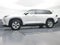 2025 Toyota Grand Highlander LE