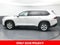 2025 Toyota Grand Highlander LE