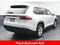 2025 Toyota Grand Highlander LE
