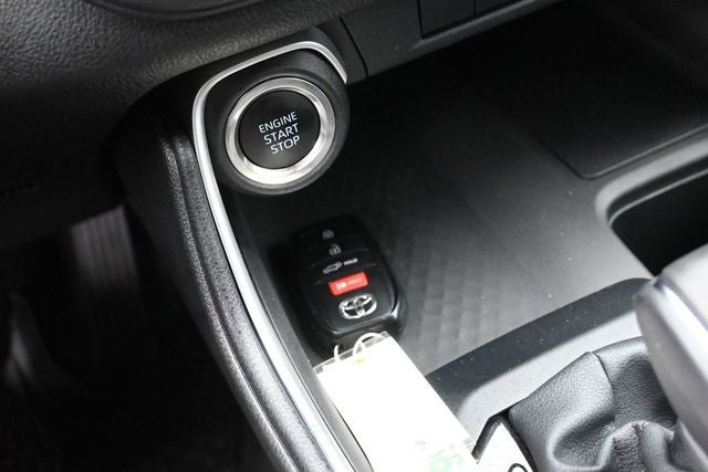 2026 Toyota Grand Highlander LE