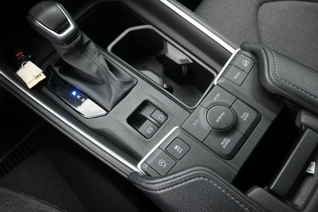 2026 Toyota Grand Highlander LE