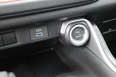2026 Toyota Grand Highlander LE