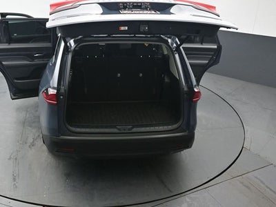 2026 Toyota Grand Highlander LE
