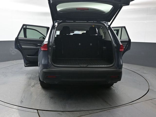 2026 Toyota Grand Highlander LE