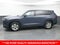 2026 Toyota Grand Highlander LE
