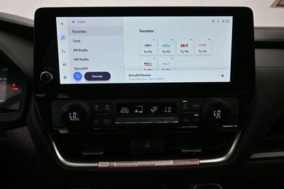 2026 Toyota Grand Highlander LE