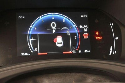 2026 Toyota Grand Highlander LE