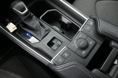 2026 Toyota Grand Highlander LE
