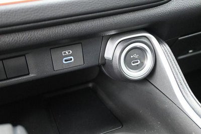 2026 Toyota Grand Highlander LE