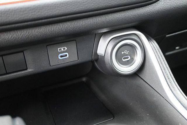 2026 Toyota Grand Highlander LE