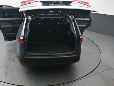 2026 Toyota Grand Highlander LE