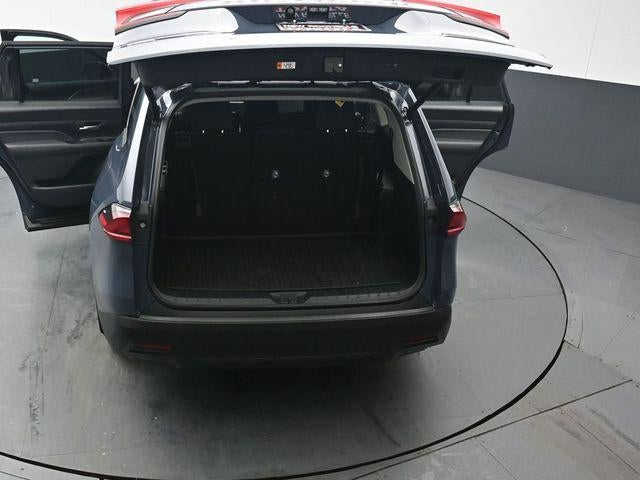 2026 Toyota Grand Highlander LE