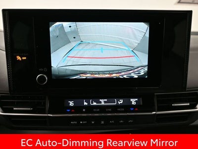 2025 Toyota Sienna LE 8 Passenger