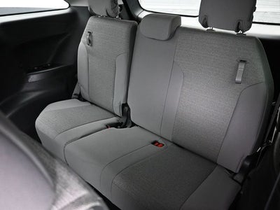 2025 Toyota Sienna LE 8 Passenger