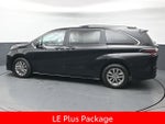 2025 Toyota Sienna LE 8 Passenger