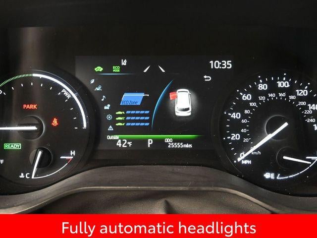 2025 Toyota Sienna LE 8 Passenger