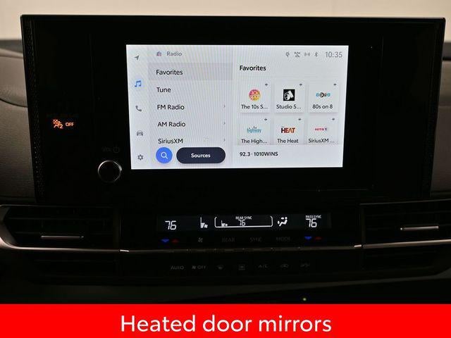 2025 Toyota Sienna LE 8 Passenger