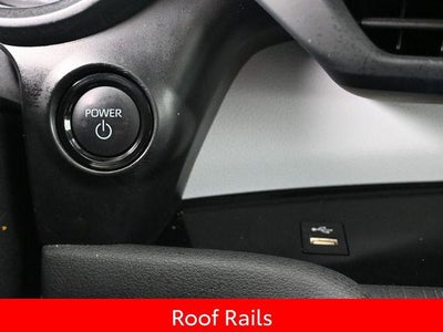 2025 Toyota Sienna LE 8 Passenger