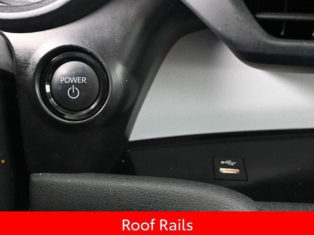 2025 Toyota Sienna LE 8 Passenger