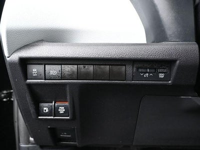 2025 Toyota Sienna LE 8 Passenger