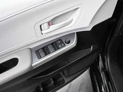 2025 Toyota Sienna LE 8 Passenger