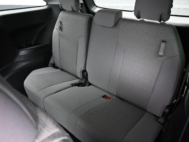 2025 Toyota Sienna LE 8 Passenger