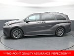 2024 Toyota Sienna LE 8 Passenger